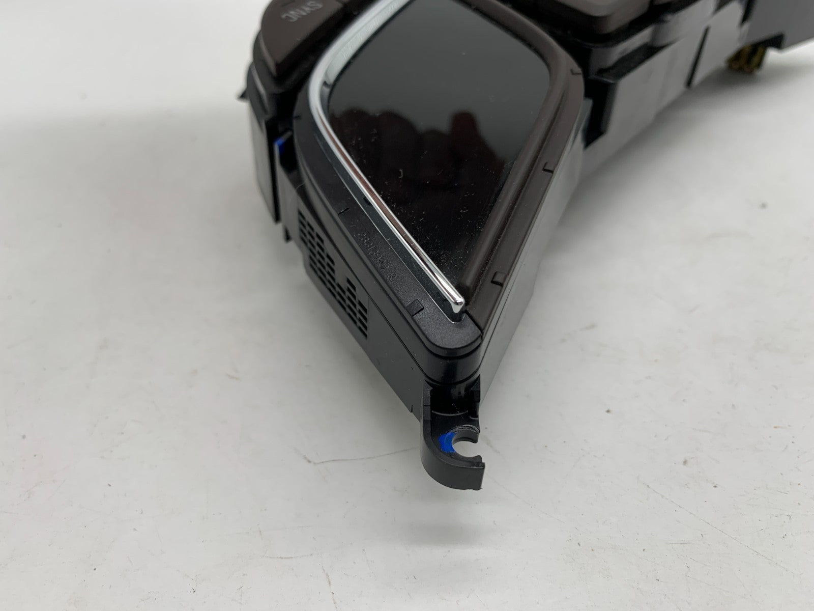 2014-2017 Buick Regal Climate Control AC Heater Temperature Control OEM