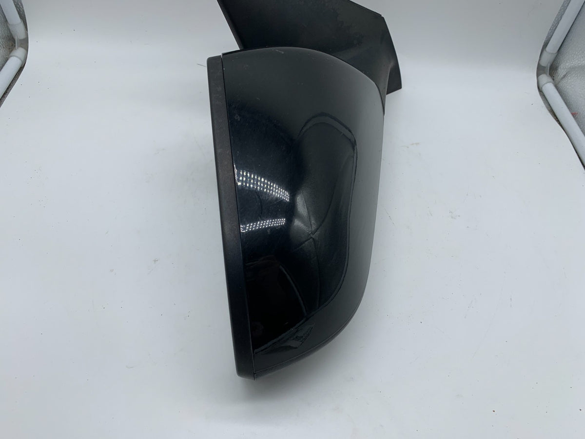 2018-2019 Hyundai Sonata Passenger Side View Power Door Mirror BSA A01B18005