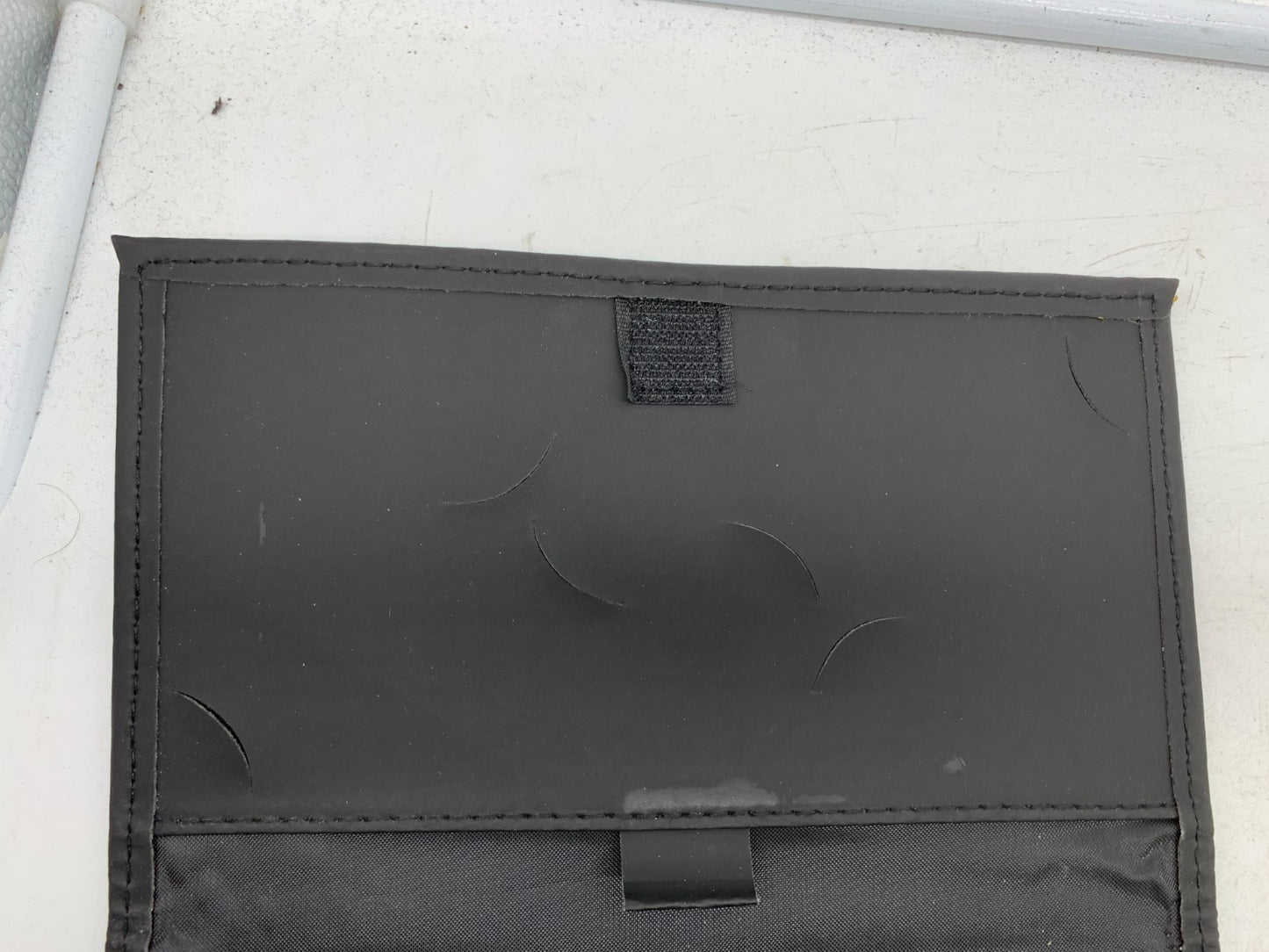 2015 Dodge Charger Owners Manual Set with Case OEM B01B44005