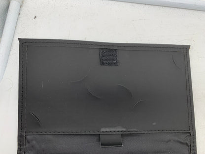 2015 Dodge Charger Owners Manual Set with Case OEM B01B44005