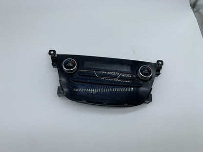 2017-2023 Nissan Murano Climate Control AC Heater Unit Temperature OEM C03B56007