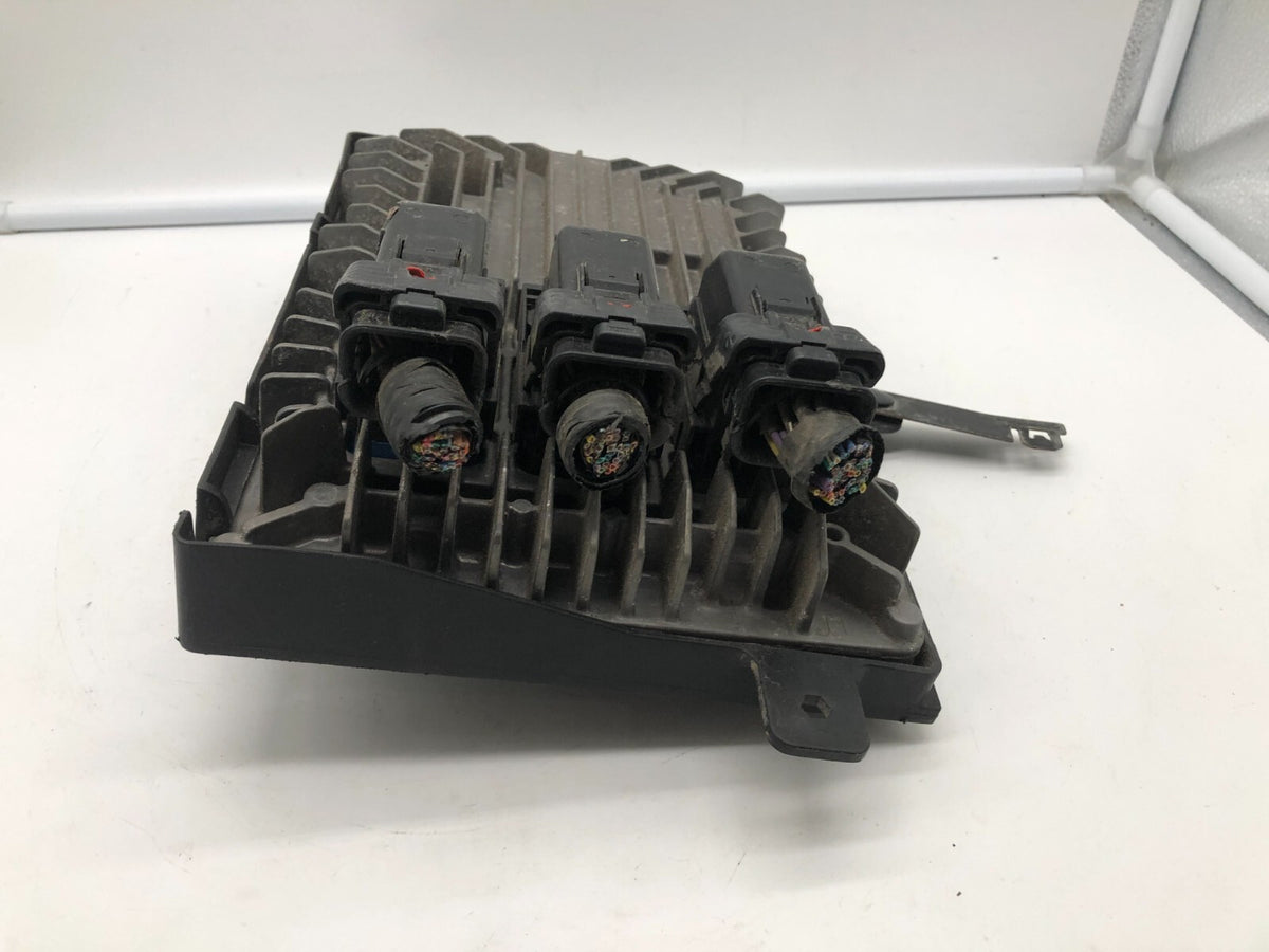 2013-2016 GMC Acadia Engine Control Module ECU ECM OEM D02B03007