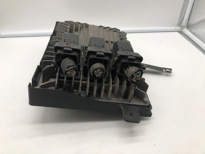 2013-2016 GMC Acadia Engine Control Module ECU ECM OEM D02B03007
