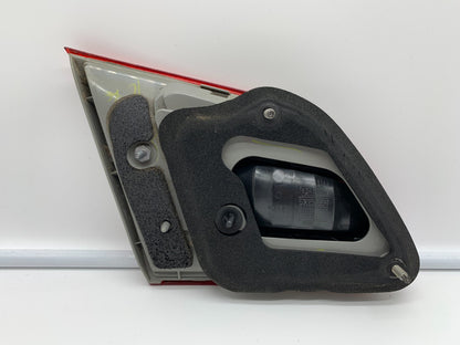 2013-2015 Nissan Sentra Passenger Side Inner Trunk Lid Tail Light OEM B03B28003