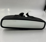 2010-2012 Chrysler Town & Country Interior Rear View Mirror OEM J04B43002