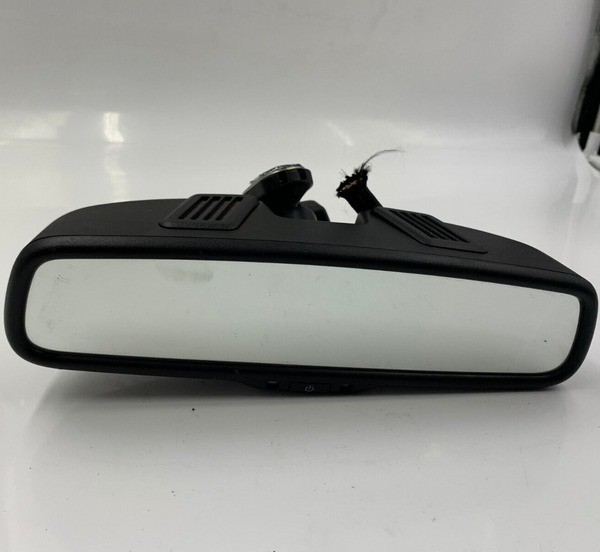 2010-2012 Chrysler Town & Country Interior Rear View Mirror OEM J04B43002