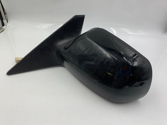 2003-2008 Mazda 6 Driver Side View Power Door Mirror Black OEM C03B55041
