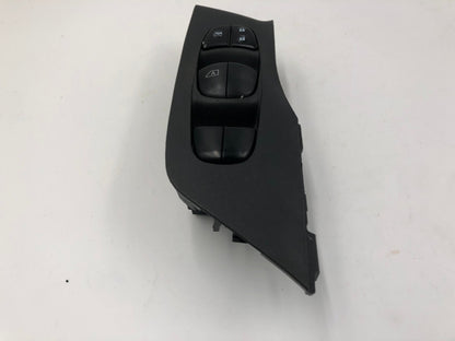 2013-2018 Nissan Altima Master Power Window Switch OEM A03B18071