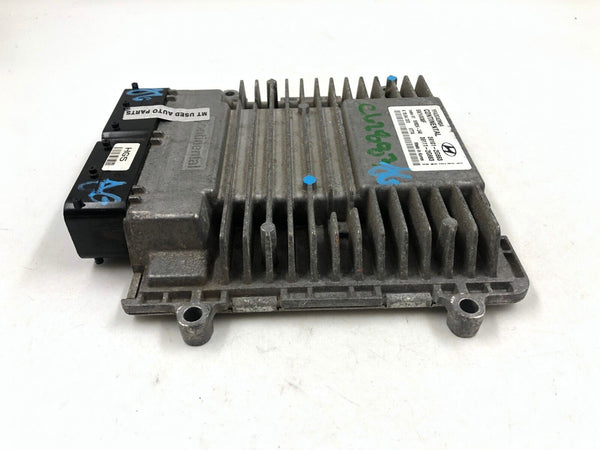 2011-2014 Hyundai Sonata Engine Control Module Unit ECU ECM OEM D02B24036