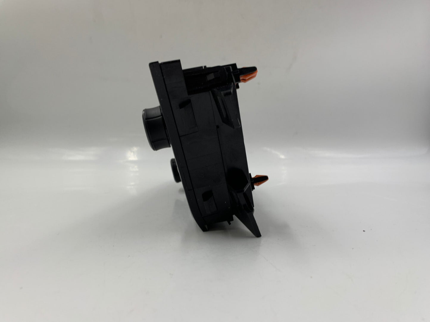 2015-2017 Toyota Camry AC Heater Climate Control Unit OEM A02B53029