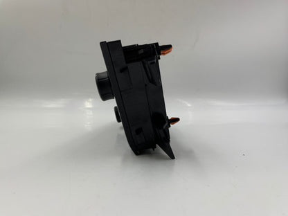 2015-2017 Toyota Camry AC Heater Climate Control Unit OEM A02B53029