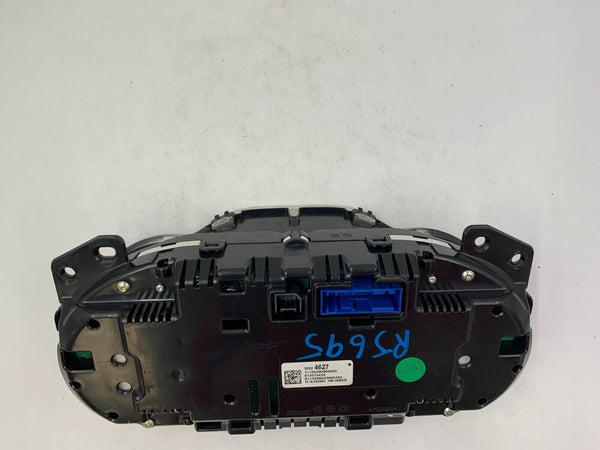 2014 Buick Lacrosse Speedometer Instrument Cluster 62,717 Miles OEM B03B24026