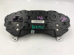 2016 Ford Fusion Speedometer Instrument Cluster 59175 Miles OEM M01B18017