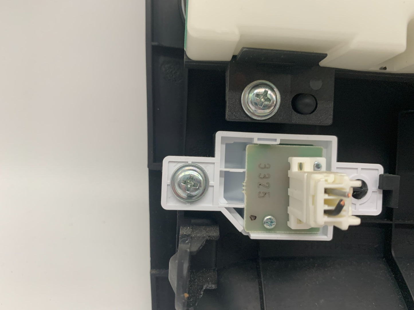 2011-2015 Nissan Rogue AC Heater Climate Control Temperature Unit OEM 275001VL0C