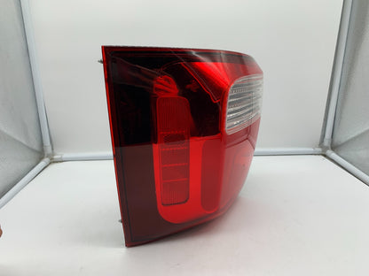2014-2015 Kia Sorento Passenger Tail Light Quarter Panel Lamp OEM