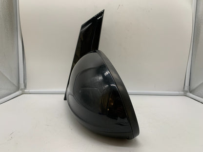 2013-2017 Buick Verano Driver Side Power Door Mirror Black BSA OEM E03B46039