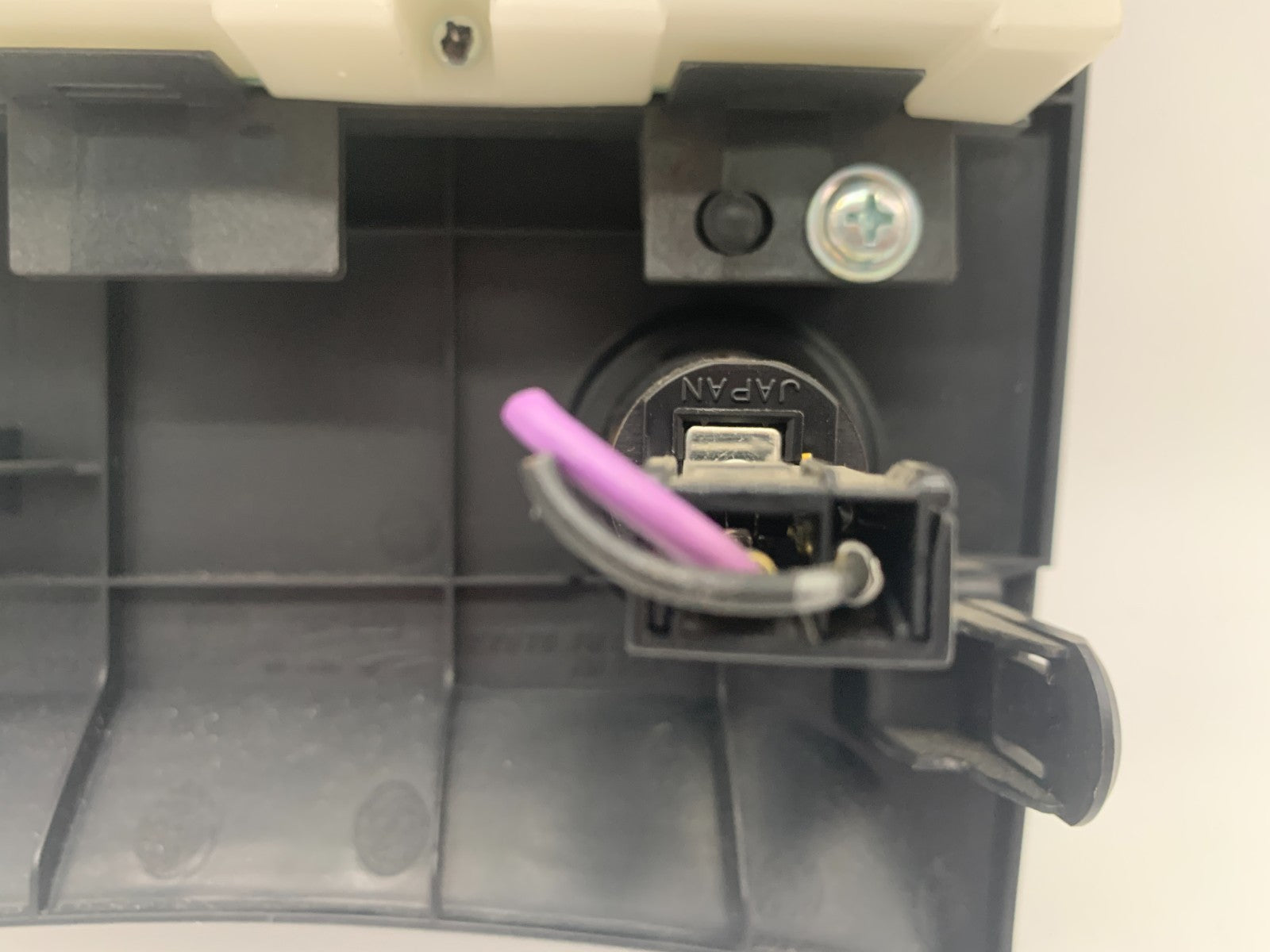 2011-2015 Nissan Rogue AC Heater Climate Control Temperature Unit OEM 275001VL0C