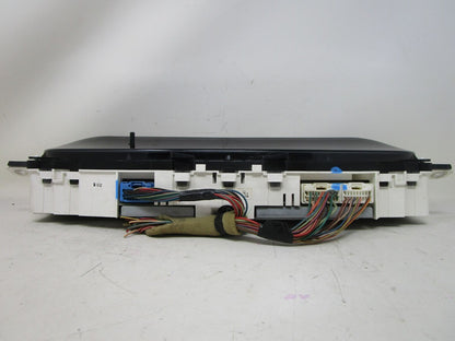 2001-2002 Mazda Millenia Speedometer Instrument Cluster 83123 Mile OEM D01B18019