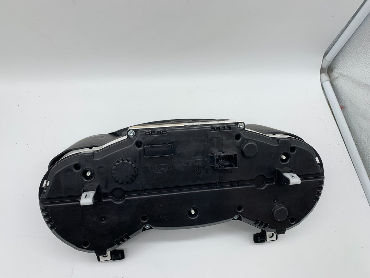 2014-2015 Ford Escape Speedometer Instrument Cluster 127690 Miles OEM D03B63001