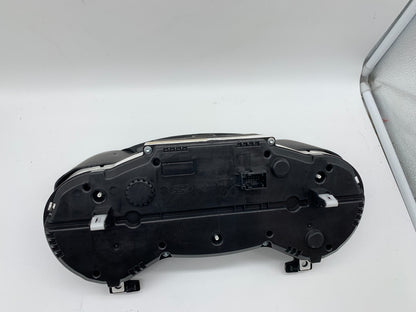 2014-2015 Ford Escape Speedometer Instrument Cluster 127690 Miles OEM D03B63001