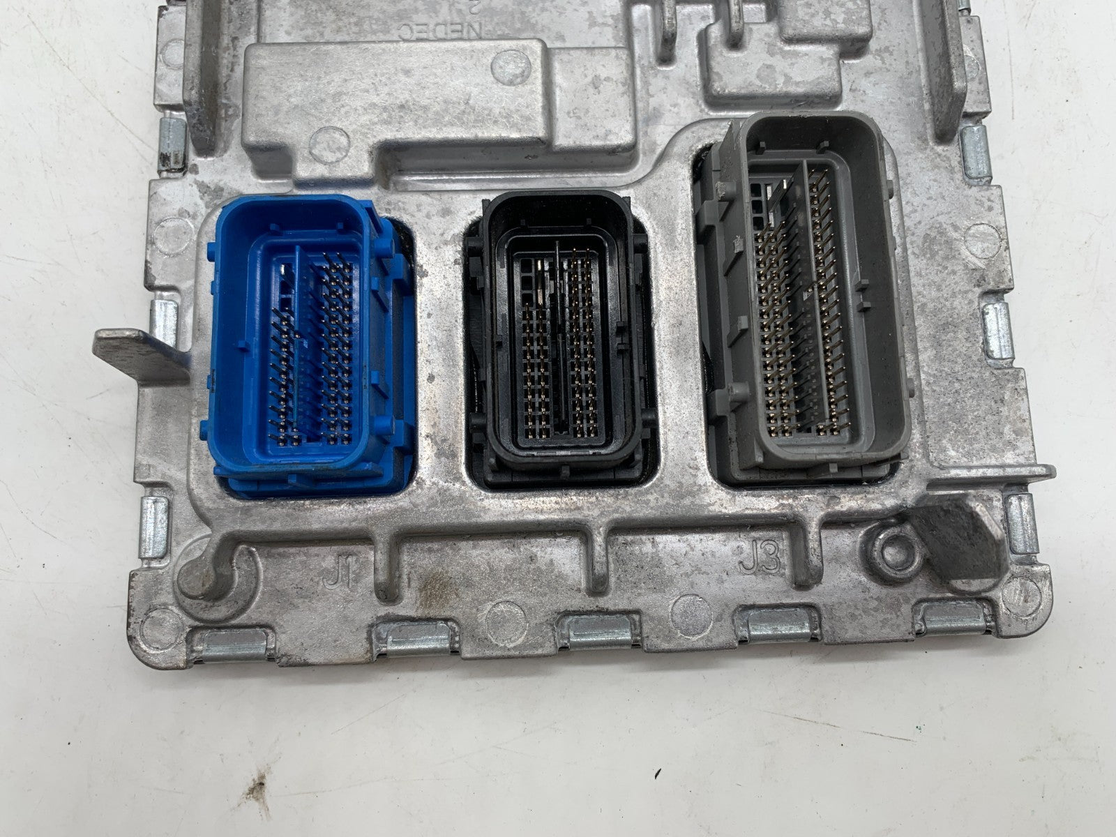 2018-2020 Chevrolet Equinox Engine Control Module Unit ECU ECM OEM A02B50005