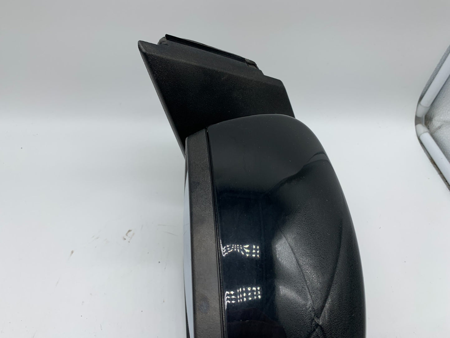 2015-2018 Ford Focus Passenger Side View Power Door Mirror Black OEM C01B26018