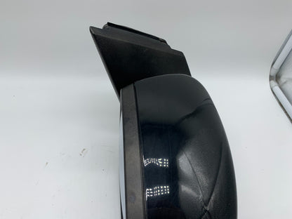2015-2018 Ford Focus Passenger Side View Power Door Mirror Black OEM C01B26018