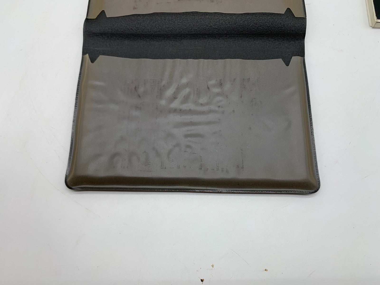 2003 Dodge Neon Owners Manual Set with Case OEM C03B56021