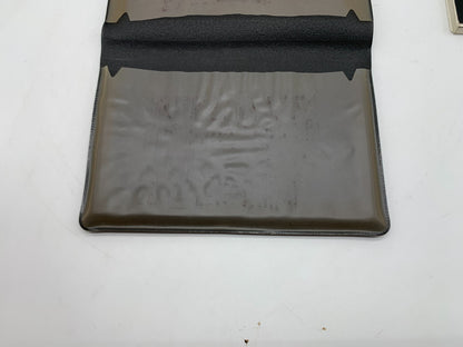 2003 Dodge Neon Owners Manual Set with Case OEM C03B56021