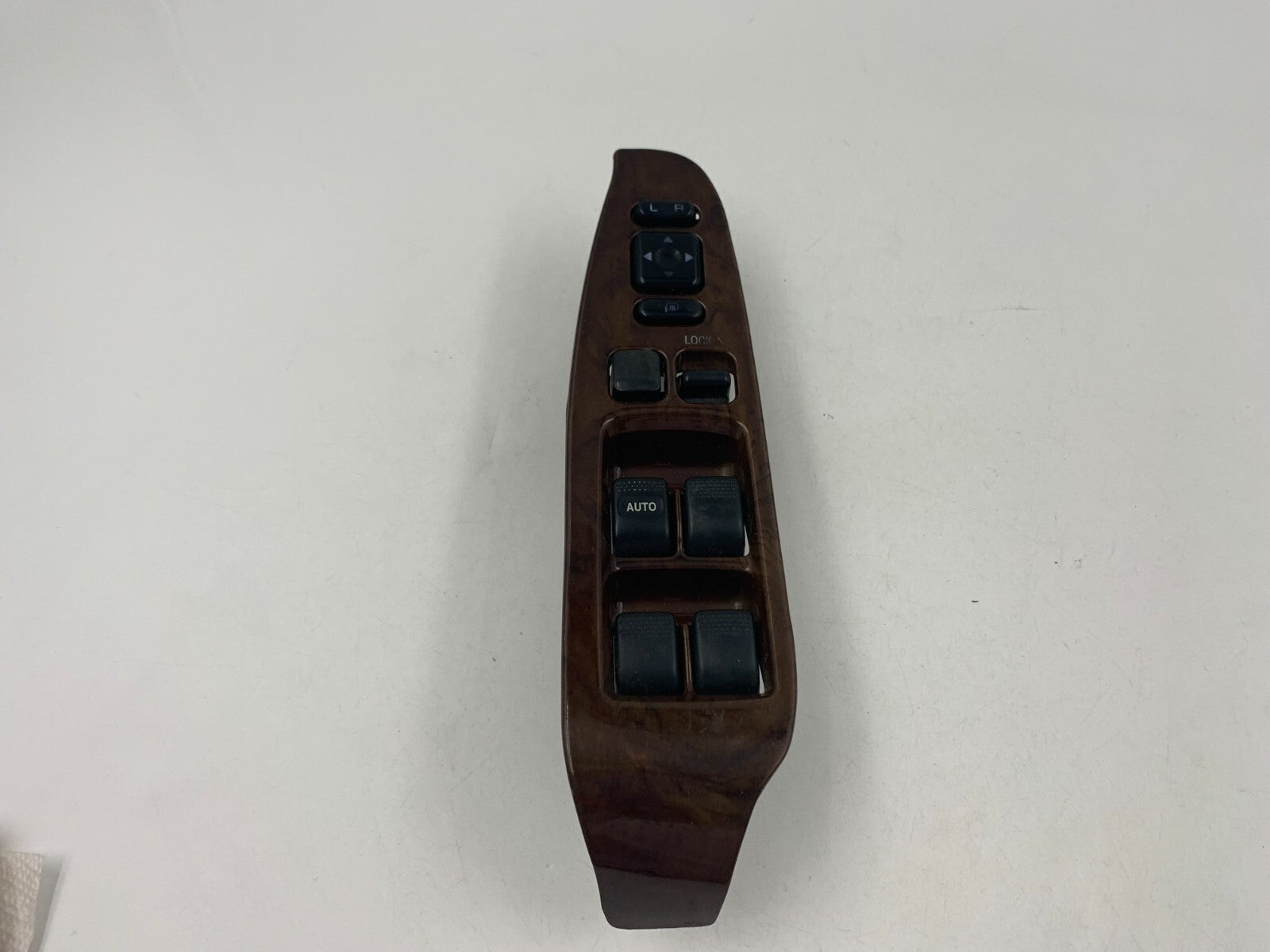 2000-2004 Subaru Legacy Master Power Window Switch OEM B01B24034