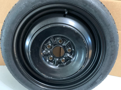 2010-2012 Lexus HS250 HS 250 17" Spare Tire Wheel Compact Donut T145/70D17