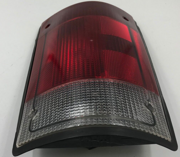 1995-2002 Ford E150 Passenger Tail Light Taillight Lamp OEM B12001