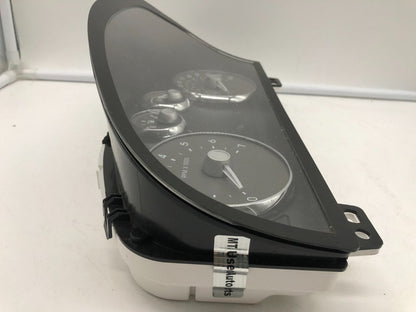 2006-2009 Mercury Milan Speedometer Instrument Cluster 65195 Miles OEM D02B24003