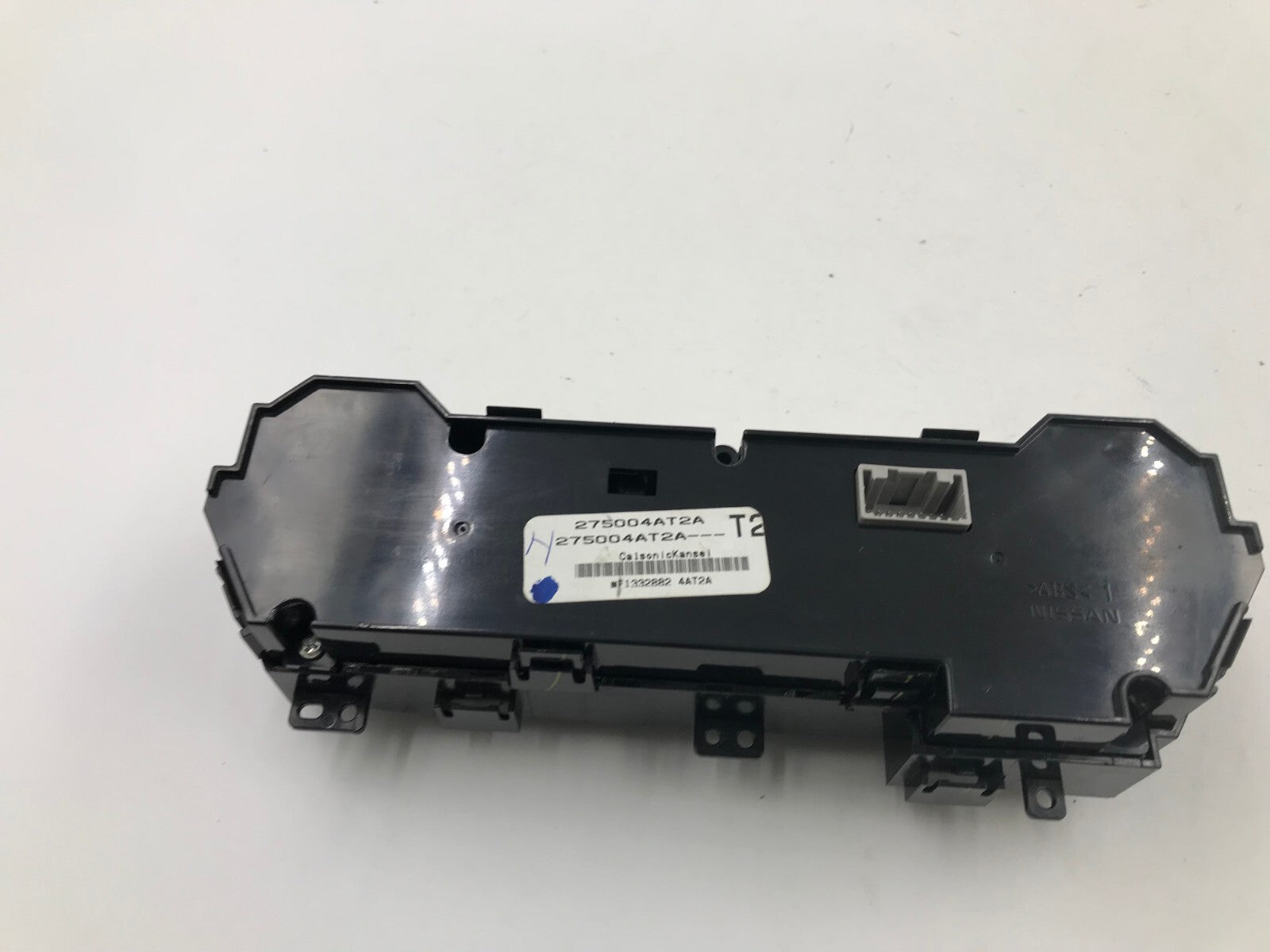 2015-2017 Nissan Sentra AC Heater Climate Control Unit OEM D03B14014