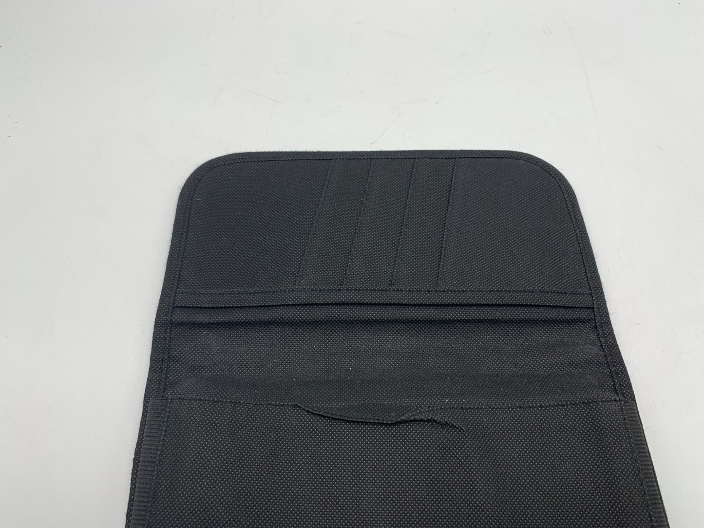 2016 Honda Civic Sedan Owners Manual Set with Case OEM A02B50018