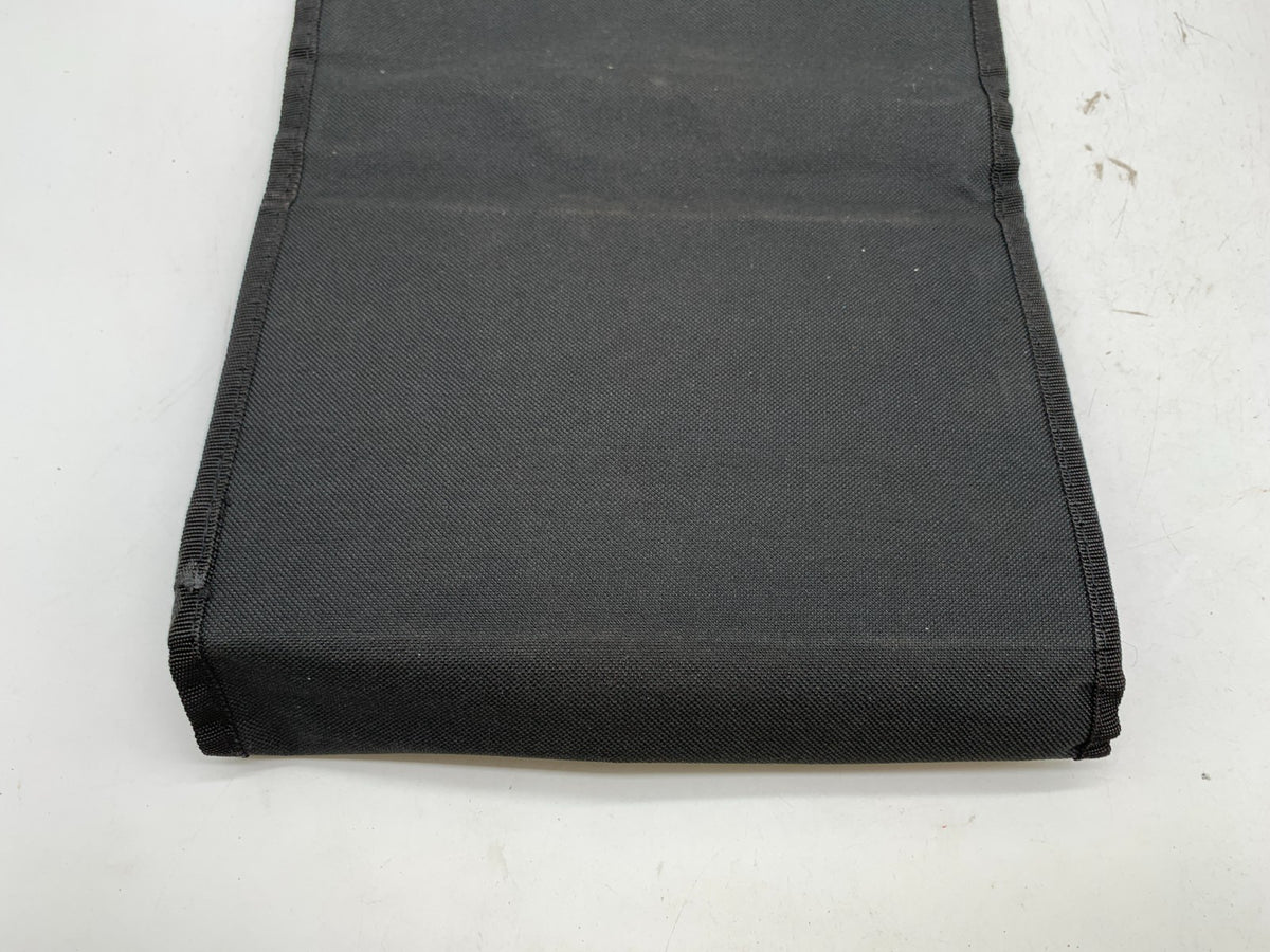 2019 Nissan Rogue Owners Manual Set with Case OEM A03B43002