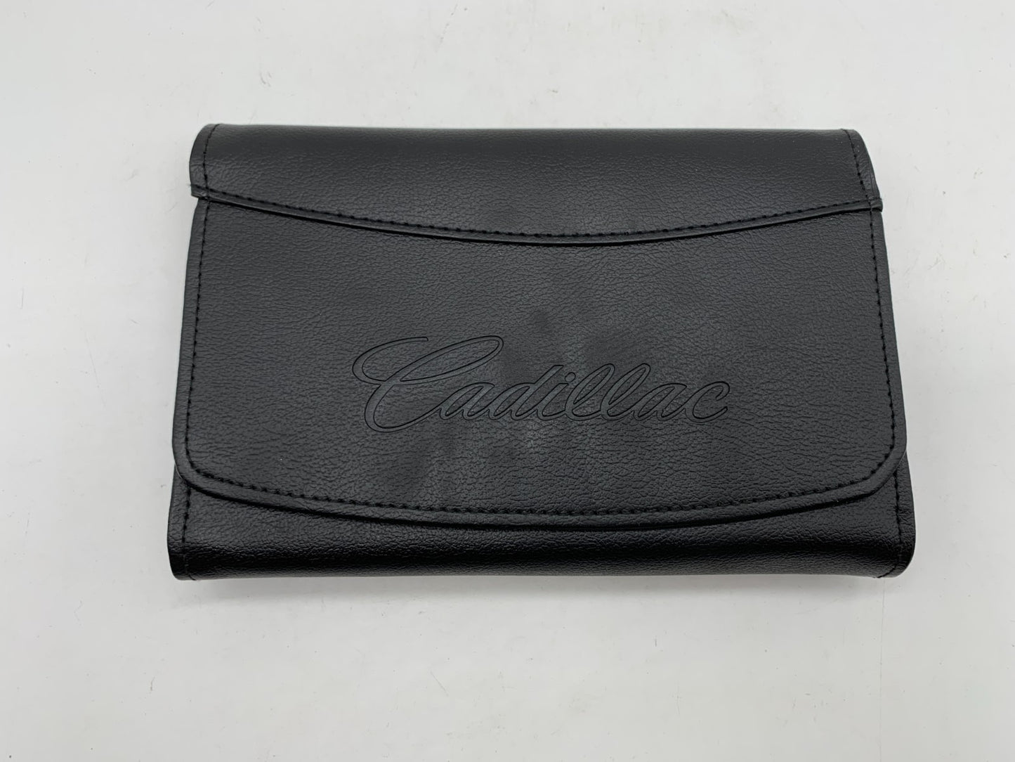 2017 Cadillac XTS Owners Manual Set with Case OEM