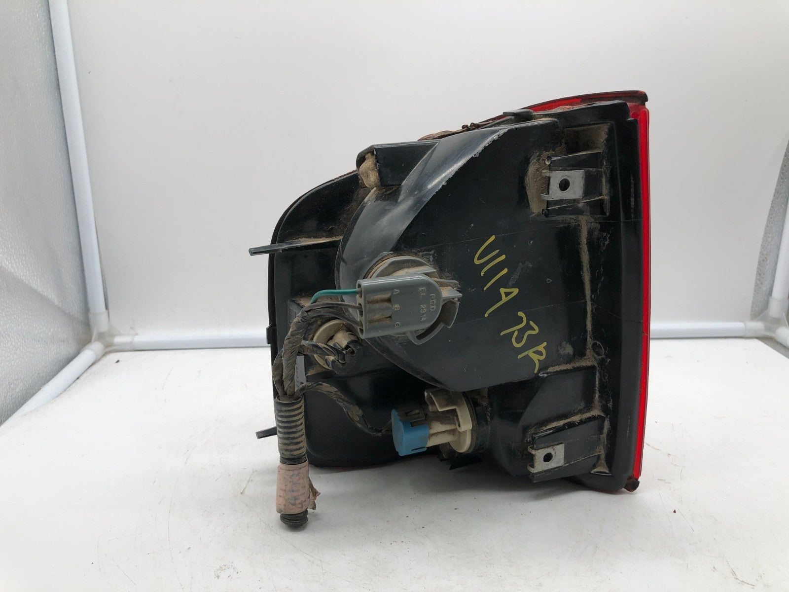 1994-2003 Chevrolet S10/S15 Passenger Side Tail Light Taillight OEM A02B41003