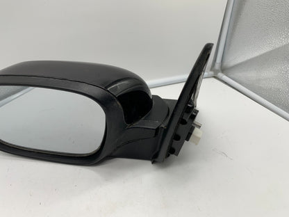 2014-2019 Kia Soul Driver Side View Power Door Mirror Black OEM D01B49049