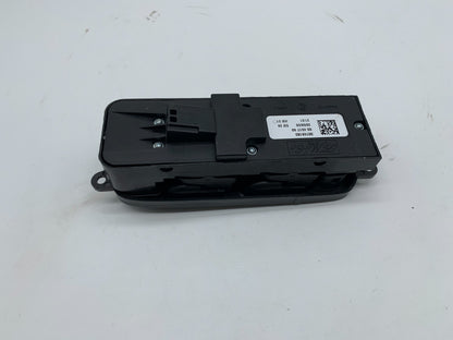 2007 Volvo V40 Master Power Window Switch OEM C02B33008