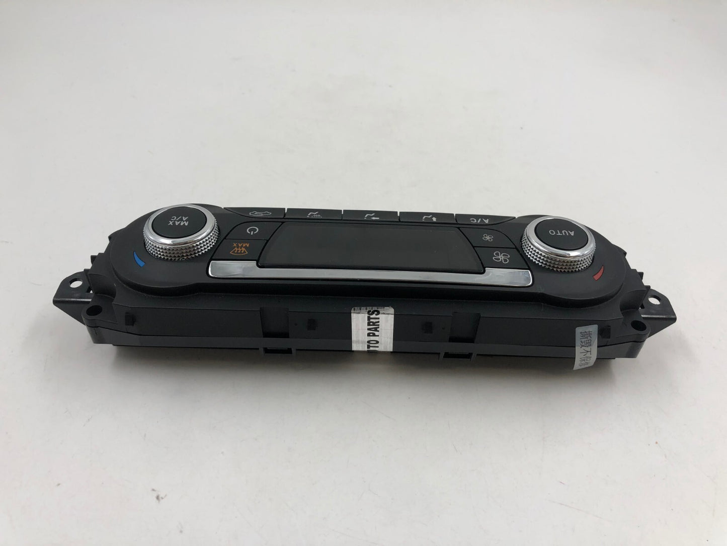 2015-2016 Ford Escape AC Heater Climate Control Unit OEM C02B10018
