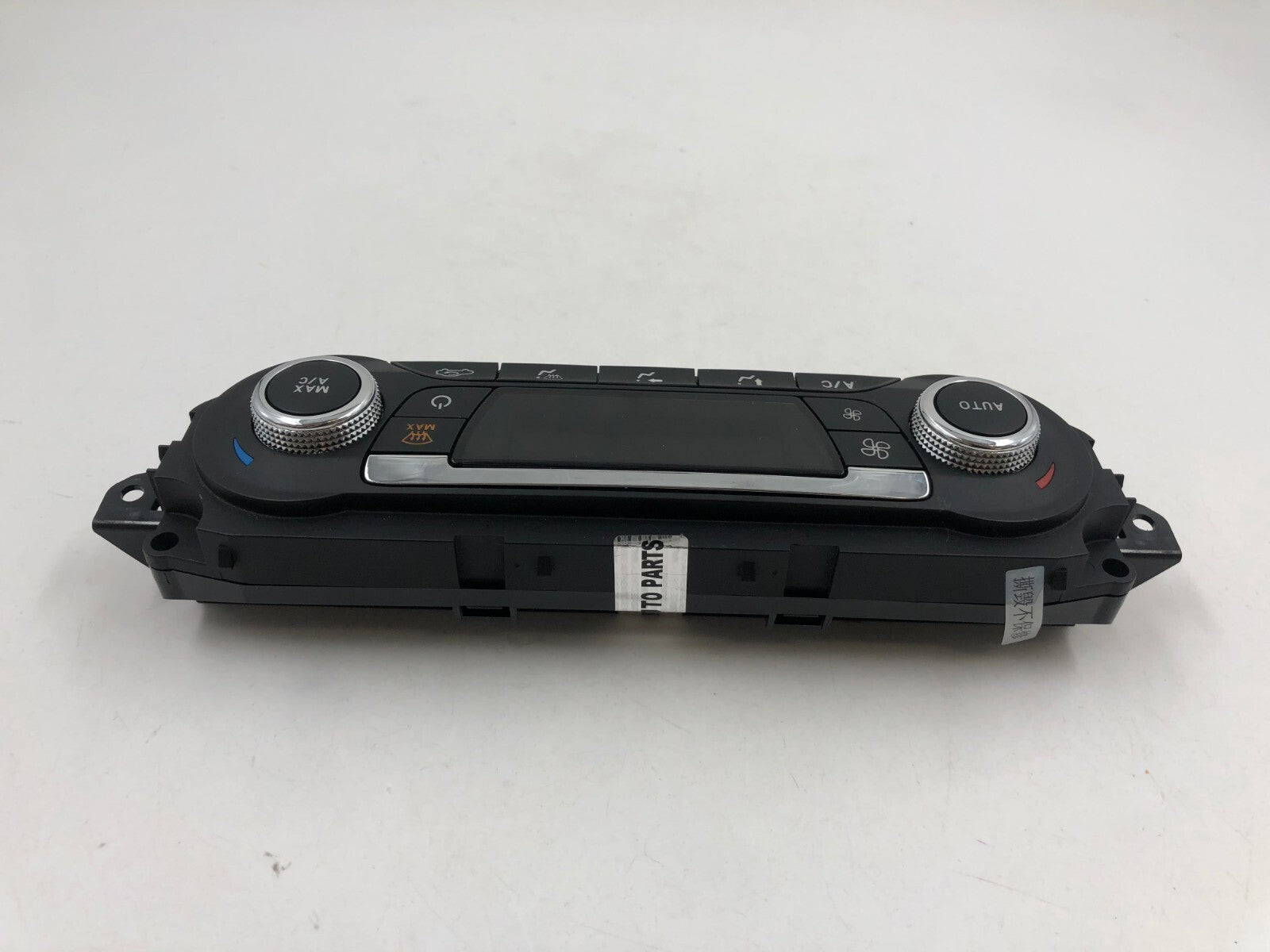 2015-2016 Ford Escape AC Heater Climate Control Unit OEM C02B10018