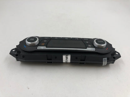 2015-2016 Ford Escape AC Heater Climate Control Unit OEM C02B10018