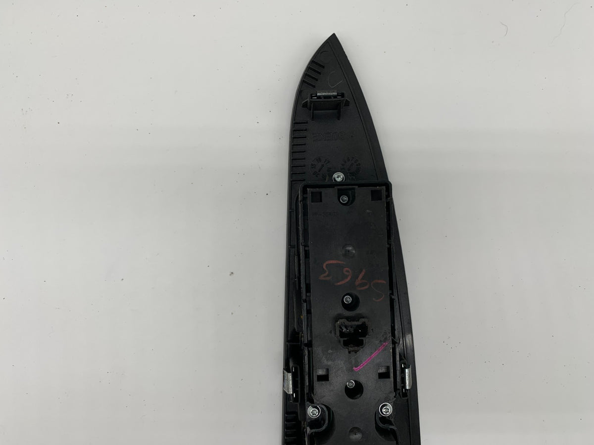 2013-2020 Ford Fusion Master Power Window Switch OEM C02B53065