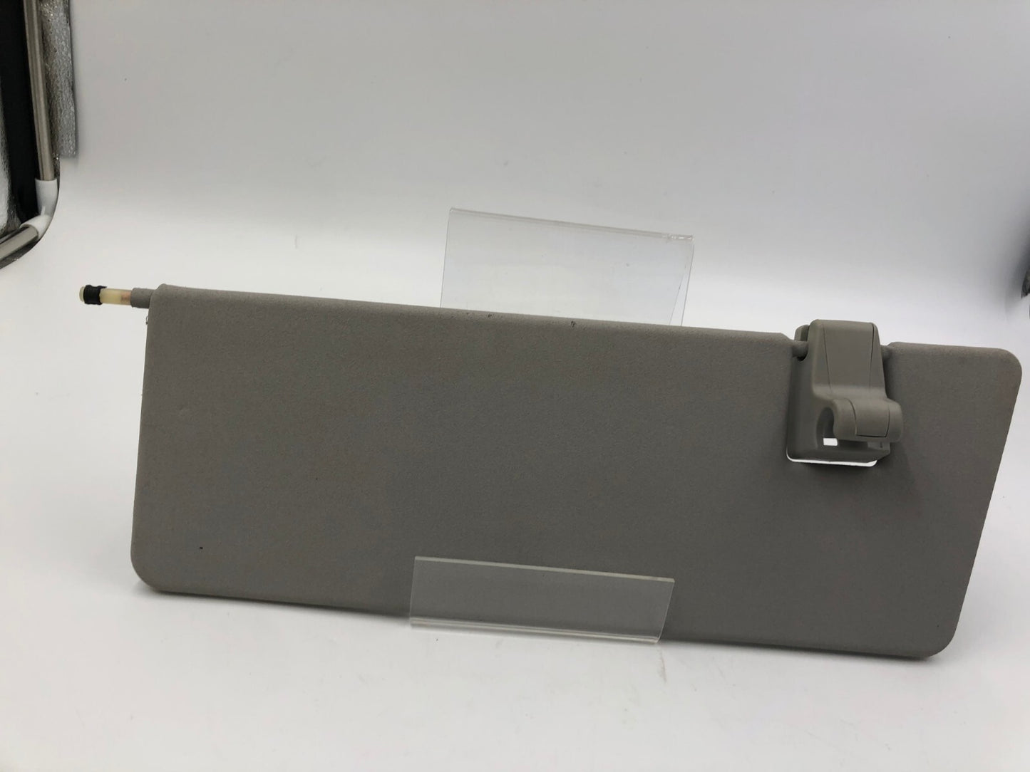 2006-2011 Mercedes-Benz ML350 Driver Sun Visor Sunvisor Gray OEM D01B58003