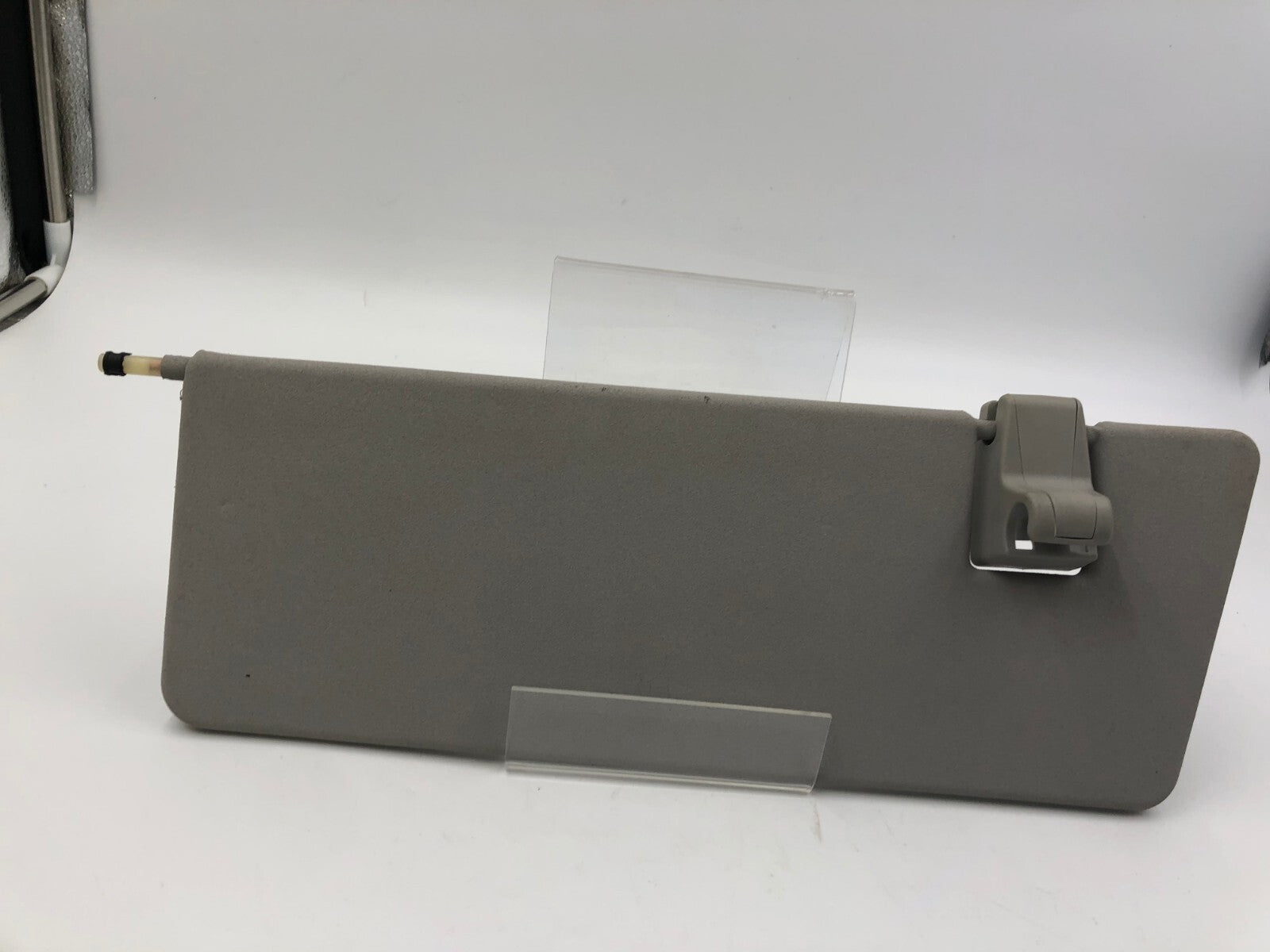 2006-2011 Mercedes-Benz ML350 Driver Sun Visor Sunvisor Gray OEM D01B58003