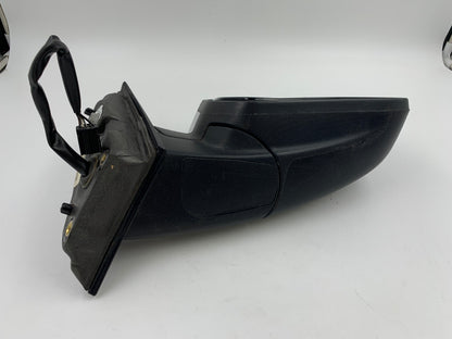 2010-2011 Chevrolet Equinox Passenger Side Power Door Mirror Blue OEM C01B08015