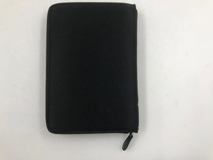 2007 Mazda 6 Owners Manual with Case OEM E02B70009