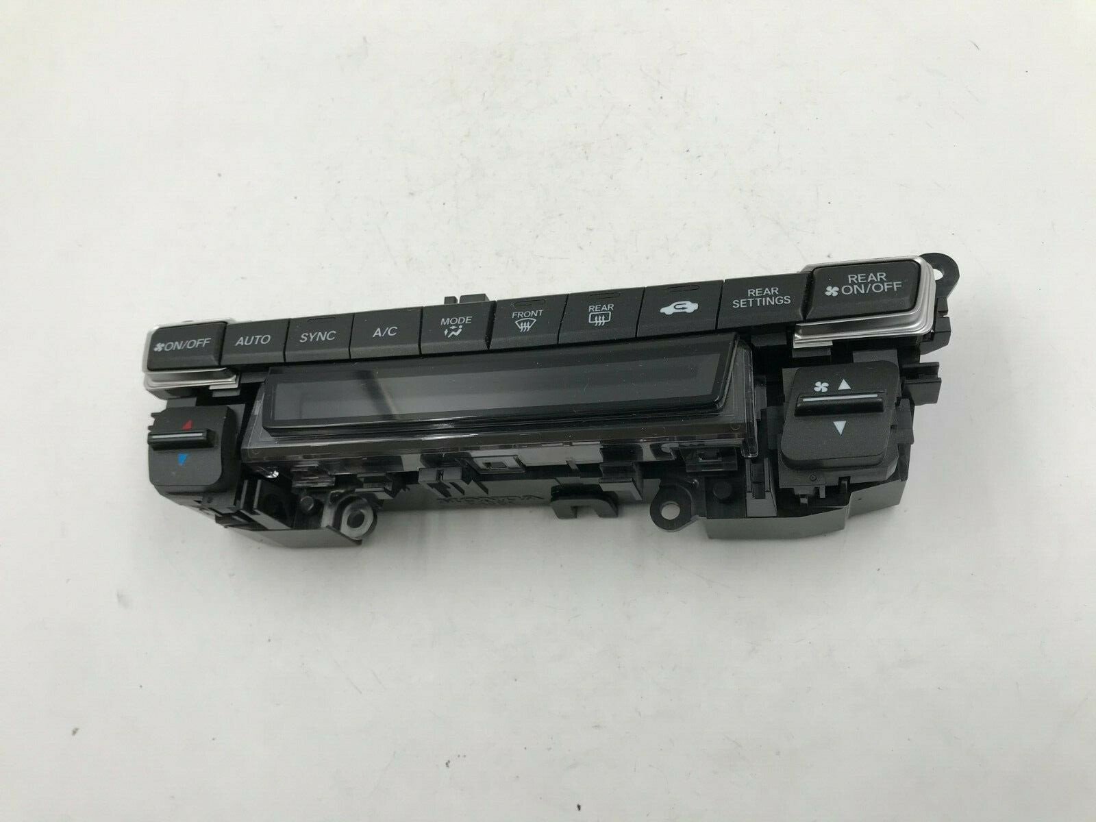 2011-2017 Honda Odyssey AC Heater Climate Control OEM D02B54004