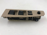 2007-2012 Nissan Altima Master Power Window Switch OEM C04B18047